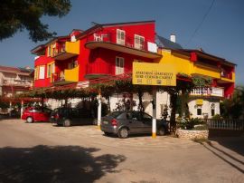 Vodice Srima - Apartman Soba - Villa Isabela * * * ..