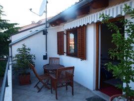  Rovinj - Apartman Szoba - Apartmani Buterer: Szállás leírása ...