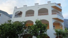 Makarska - ApartamentPokój - Apartmani Selak: Szczegóły ... Makarska - ApartamentPokój - Apartmani Selak: Szczegóły ...