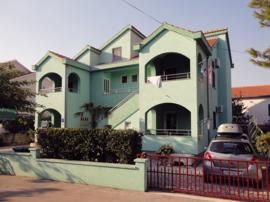  Vodice - Apartman Szoba - Apartman Ivana: Szállás leírása ...