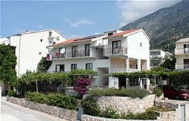 MakarskaŽivogošće - ApartamentPokój - Villa Alena: Szczegóły ... MakarskaŽivogošće - ApartamentPokój - Villa Alena: Szczegóły ...