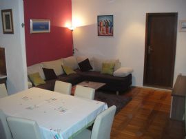  Split - Appartement Chambre - Apartman Bačvice Split: Détails...