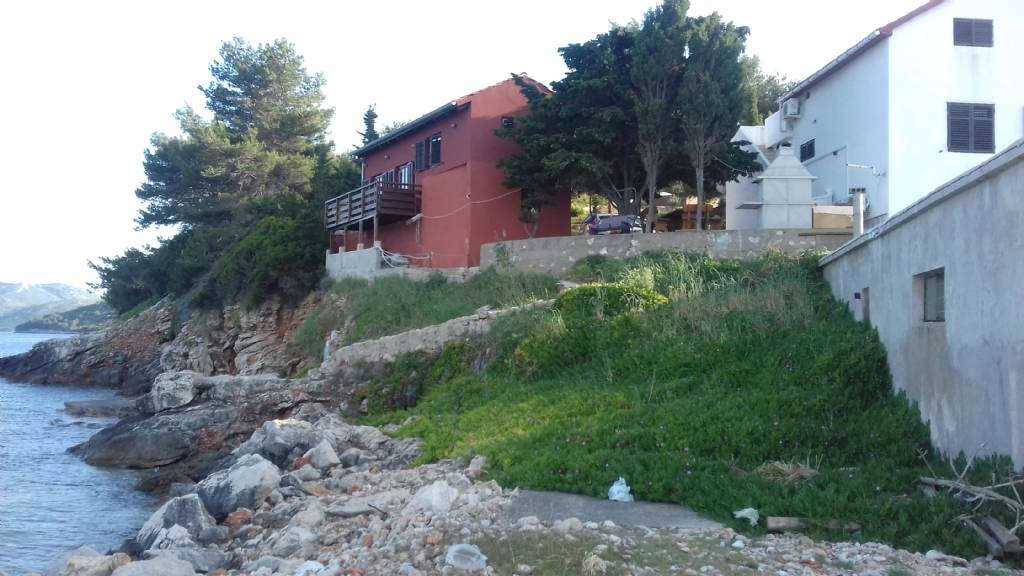 Apartmani Kolić, Savar - Dugi otok
