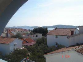 Vodice - Apartman Szoba - Apartman kod hotela Plavi Jadran: Szállás leírása ...