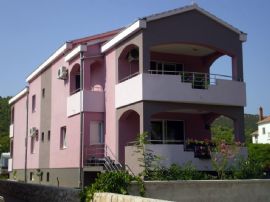 Pašman Pašman - Apartmán Pokoj - Apartman Biba Sokol Pašman: Detaily ...