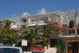 Makarska - ApartamentPokój - Vila Marija obitelj Kovačić: Szczegóły ...