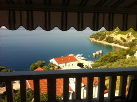 Omiš Medići - Apartmán Pokoj - Apartman Gordana: Detaily ... Omiš Medići - Apartmán Pokoj - Apartman Gordana: Detaily ...
