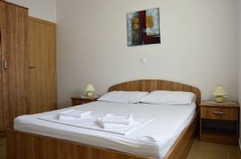 Makarska Promajna - Apartmani Obala - Appartement 3