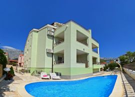 Makarska Promajna - Appartement Zimmer - Apartmani Obala ..