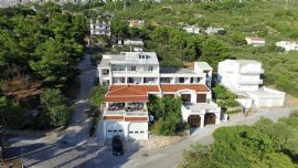 Makarska Brela - Apartman Soba - Apartmani AS ..