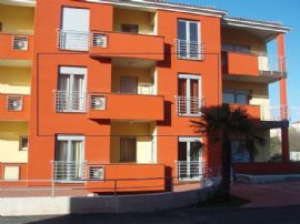  Umag - Appartement Zimmer - Apartman Marsell: Details ...