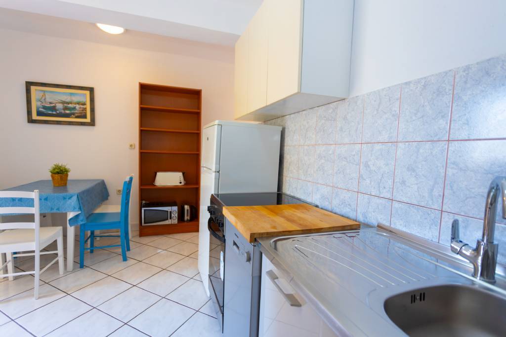 Makarska Podgora - Apartmani Devčić - Appartamento 2