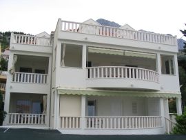 MakarskaPromajna - ApartamentPokój - Apartmani Šubašić: Szczegóły ...