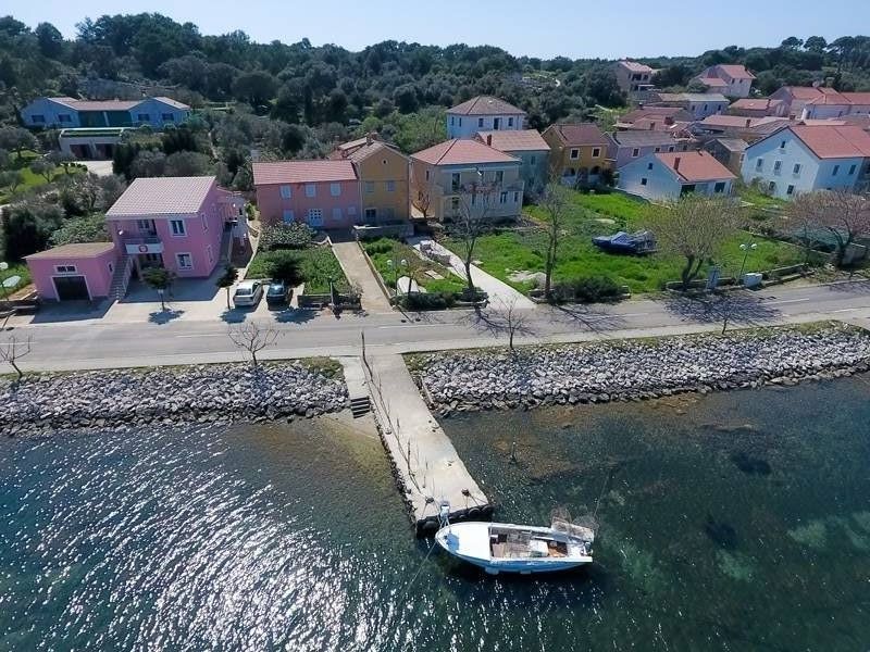 Dugi Otok Veli Rat - Apartmán Pokoj - Apartmani Medini ..