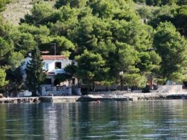 Dugi OtokSali - ApartmanSoba - Apartmani Lavdara: Detalji ...