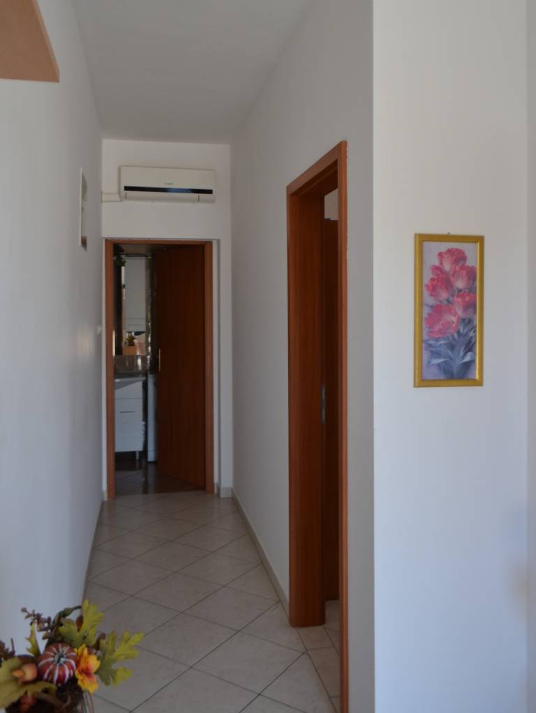 Krk Vrh - Apartmani Silvija i Renata - Appartamento 1