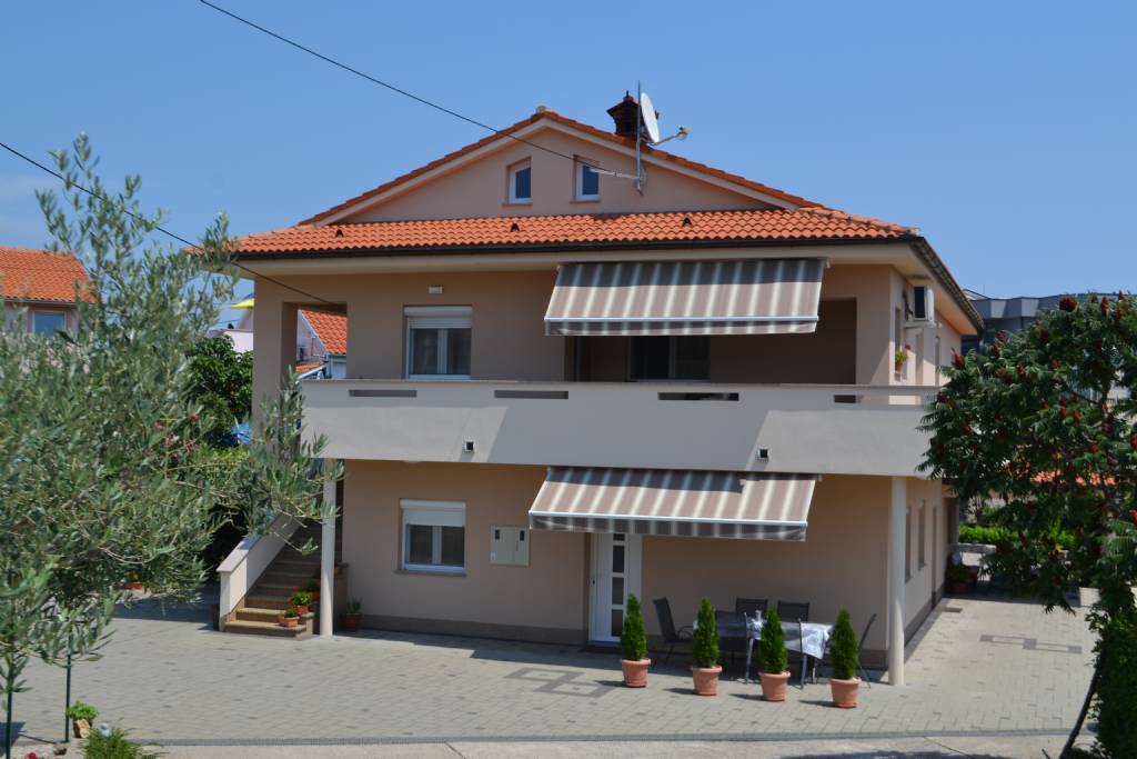KrkVrh - AppartamentoCamera - Apartmani Silvija i Renata: Particolari ... KrkVrh - AppartamentoCamera - Apartmani Silvija i Renata: Particolari ...