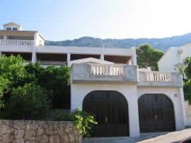 Makarska Brela - Apartament Pokój - Kuća Fenix ..