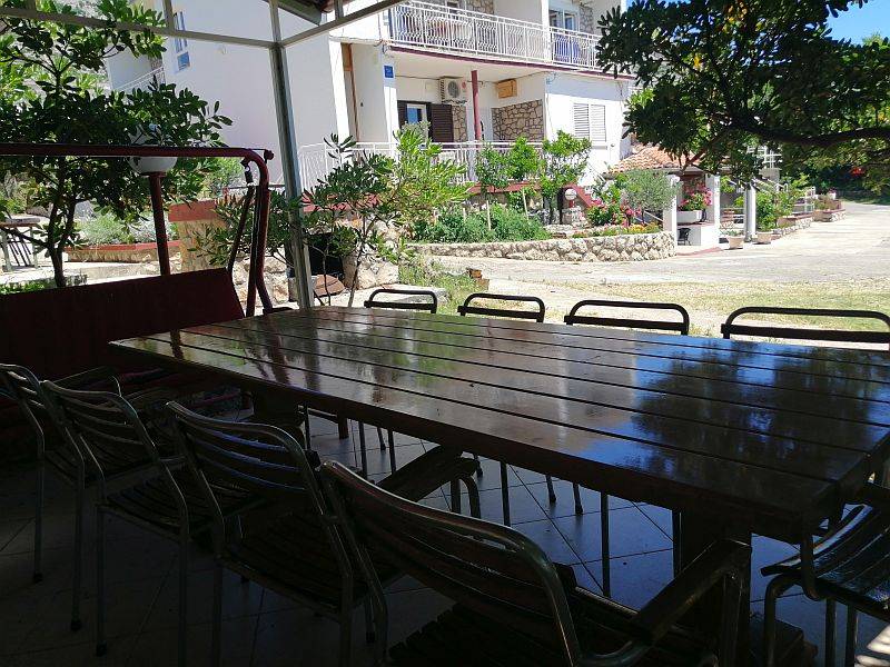  Starigrad Paklenica - Apartman Szoba - Apartmani Dado ..