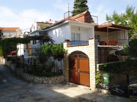  Primošten - Apartman Szoba - Apartmani Dombaj ..