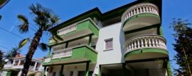 Biograd na Moru-Sv. Filip i Jakov - ApartmanSoba - Vila Palma: Detalji ... Biograd na Moru-Sv. Filip i Jakov - ApartmanSoba - Vila Palma: Detalji ...