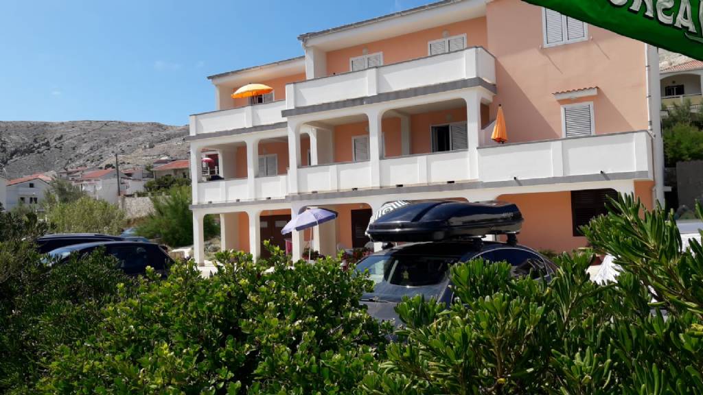 Apartmani Silvano, Pag - Pag